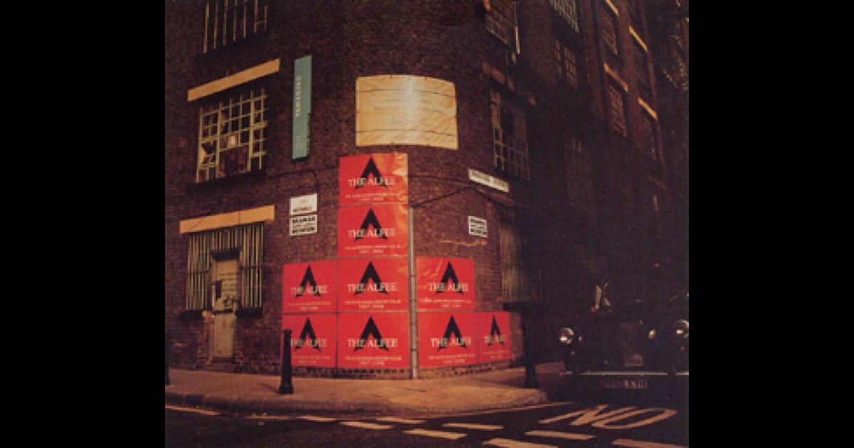 ミュージック 35th THE ALFEE My Truth The ALFEE – My Truth | Releases | Discogs