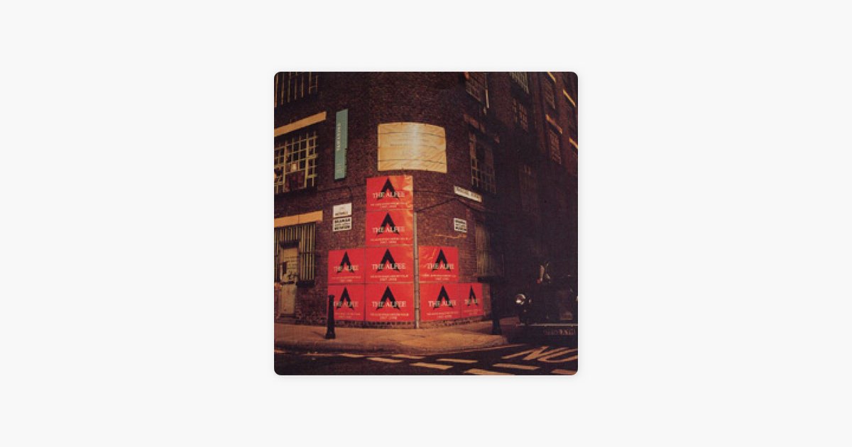 The ALFEE – 白夜 = Byaku-ya / Long Way To Freedom – Vinyl (7