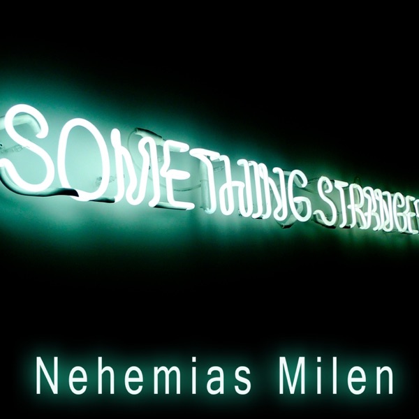 Something Strange - Single