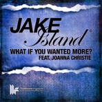 What If You Wanted More? (feat. Joanna Christie) - EP