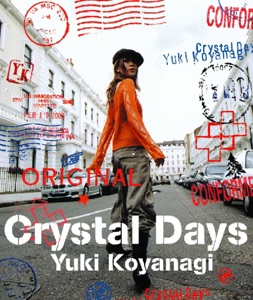 Crystal Days - EP