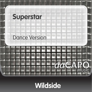 Superstar (Dance Version) - Single