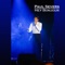Paul Severs - Hey Bonjour (2011)