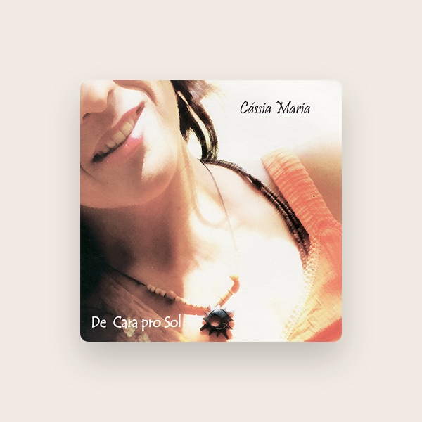 Cássia Maria's avatar