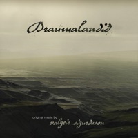 Sigurðsson: Draumalandið - Valgeir Sigurðsson