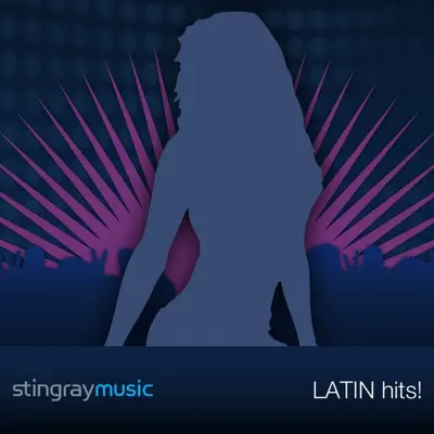 Resumiendo (In the Style of Ricardo Montaner) [Performance Track with Demonstration Vocals] - Single - Done Again
