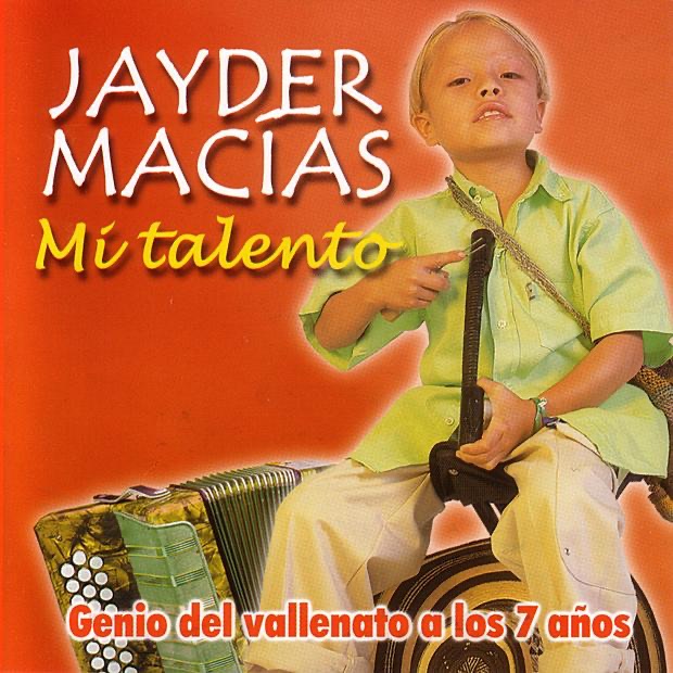 Mi Talento