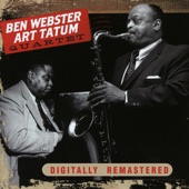 Ben Webster & Art Tatum Quartet artwork