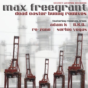 Dead Easter Bunny (Remixes)