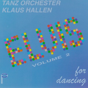 Elvis for Dancing, Vol. 2