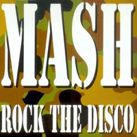Mash - Rock The Disco (Extended Mix)