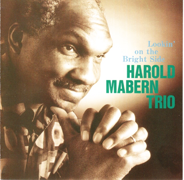 Falling in Love With Love - Album by HAROLD MABERN TRIO