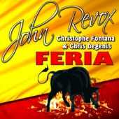 Feria (Boris Way Remix) artwork