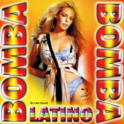 Bomba Latino Bomba
