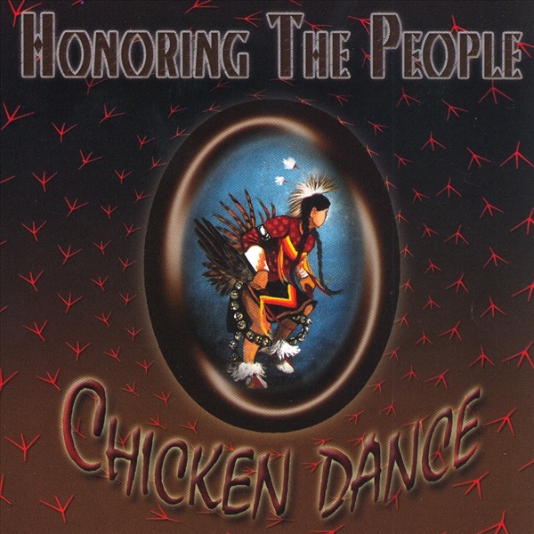 Chicken Dance