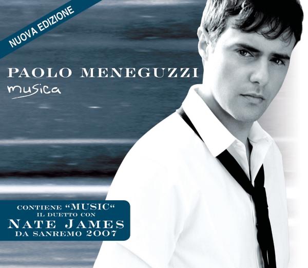 Musica - EP