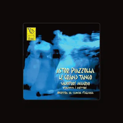 Listen to Orchestra da Camera Italiana, watch music videos, read bio, see tour dates & more!