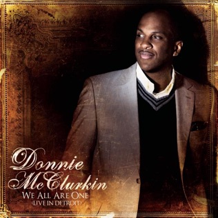 Donnie McClurkin When You Love