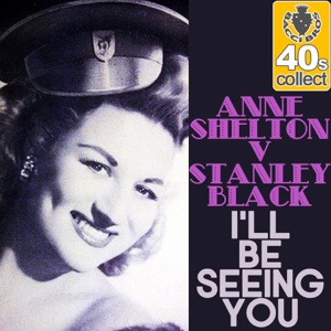 I'll Be Seeing You (Remastered) - Single
