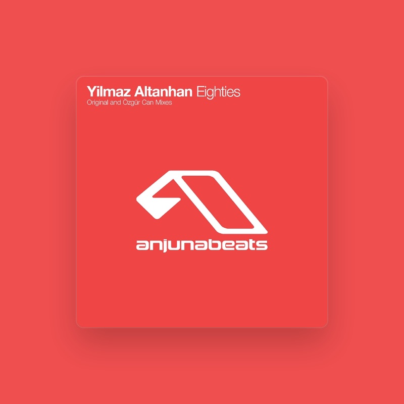 Yilmaz Altanhan