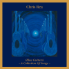 Blue Guitars - A Collection of Songs - Chris Rea