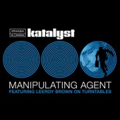 Katalyst - Out Of This World