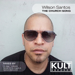 KULT Records Presents: The Church Song - EP