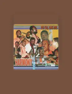 Listen to Harmony, watch music videos, read bio, see tour dates & more!