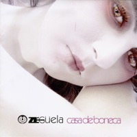 Casa de Boneca - Zé Güela