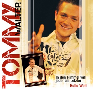 Hallo Welt (Radio Version) - Single