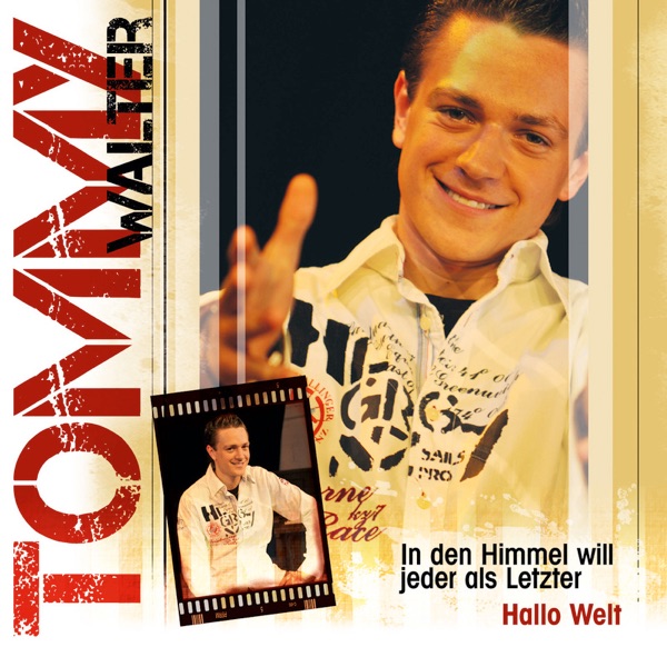 Hallo Welt (Radio Version) - Single