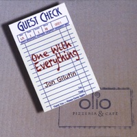 One With Everything - Jon Gilutin