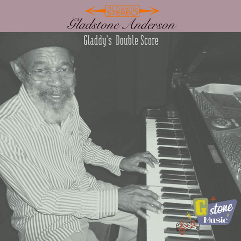 Gladstone Anderson - Apple Music
