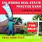 California Real Estate Exam 1 Tack 3 - Real Estate Audio Exam lyrics