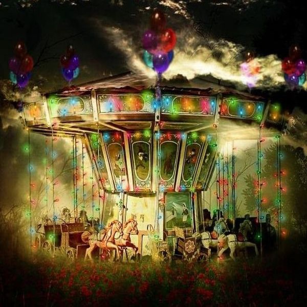 Merry Go Land - Single