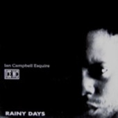 Rainy Days (Original Mix) artwork