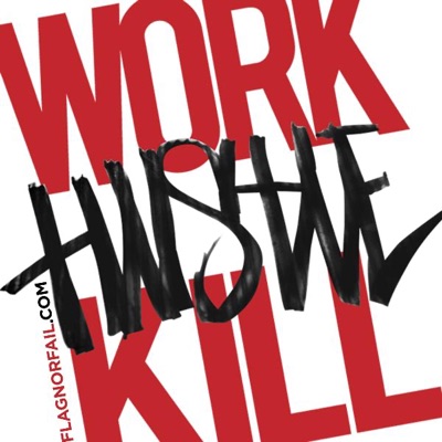 Work Hustle Kill - Single