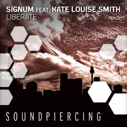 Signum - Liberate (David Forbes Remix) [feat. Kate Louise Smith]