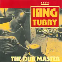 Real Gone Crazy — King Tubby