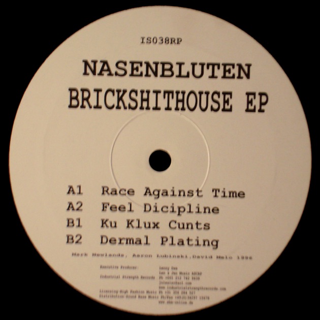 100% No Soul Guaranteed - Album by NASENBLUTEN - Apple Music