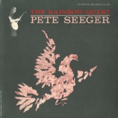 Pete Seeger - Oh, Had I a Golden Thread