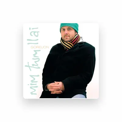 Listen to Mim Twm Llai, watch music videos, read bio, see tour dates & more!