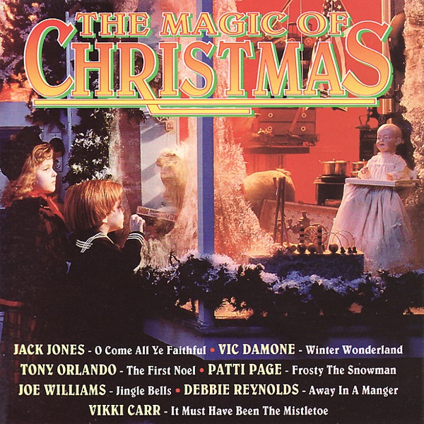 The Magic of Christmas
