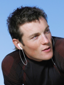 90 Seconds with Craig Mottram