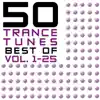 Jose Amnesia - Louder (Original Mix) [feat. Jennifer Rene]