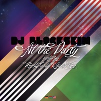 At the Party - DJ Blackskin, Mighty Caster & Junior King