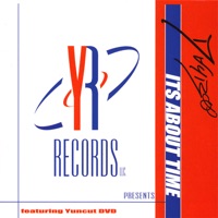 It's About Time - Daybo