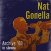 Nat Gonella - It's A Pair Of Wings For Me
