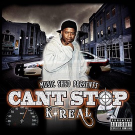 Act Like Money (feat. G-Dub) K-Real