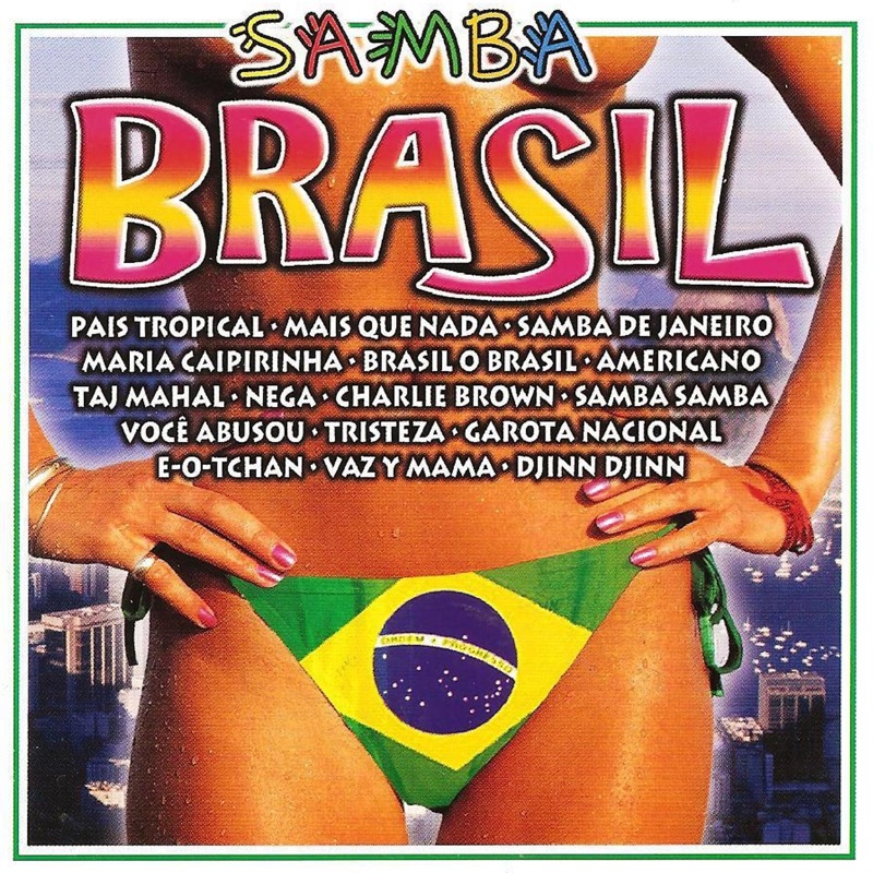 Samba Samba